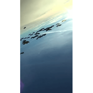 旅行风景3054