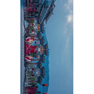 旅行风景3139