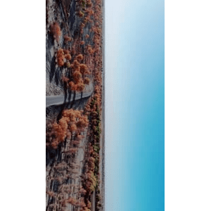 旅行风景3187