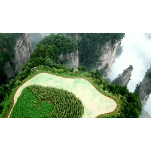 旅行风景3216