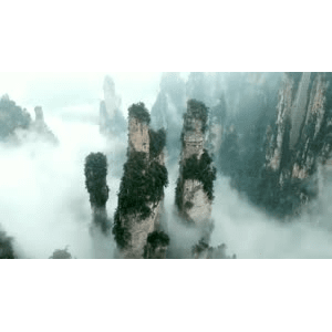 旅行风景3287