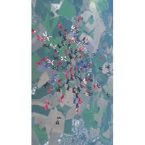 旅行风景3322