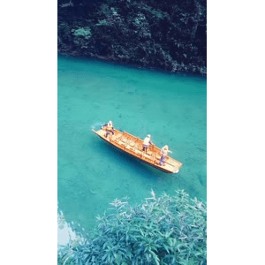 旅行风景3406