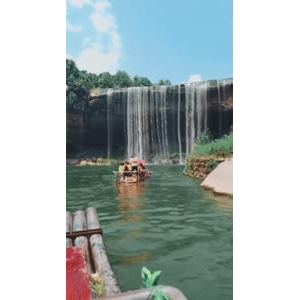 旅行风景3446