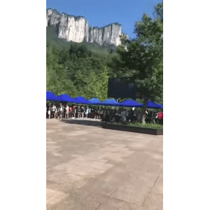 旅行风景3451
