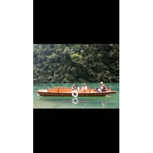 旅行风景3491