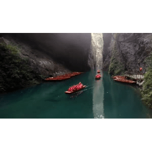 旅行风景3609