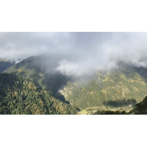 旅行风景3698
