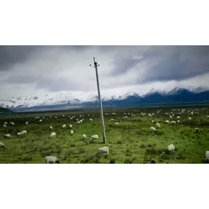 旅行风景3700