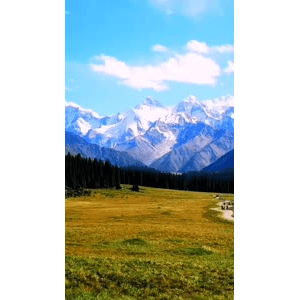 旅行风景3912