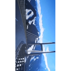 旅行风景4077