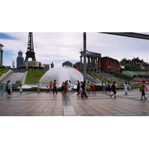 旅行风景4263