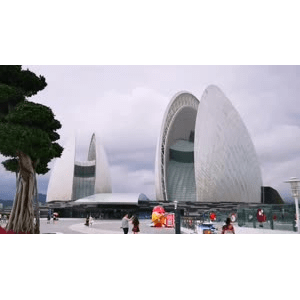 旅行风景4301