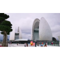 旅行风景4301