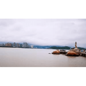 旅行风景4310