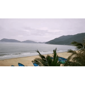 旅行风景4324