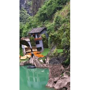 旅行风景4393