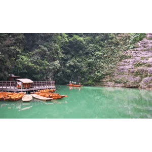 旅行风景4397