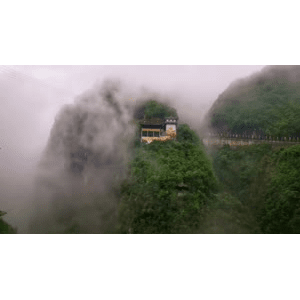 旅行风景4517