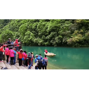 旅行风景4592
