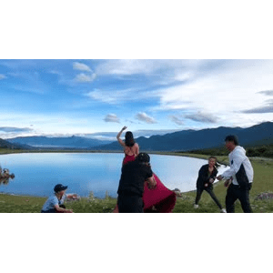 旅行风景4722