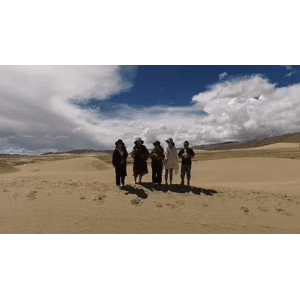 旅行风景4754