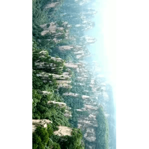 旅行风景4850