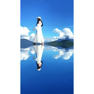 旅行风景4852