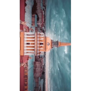 旅行风景4917