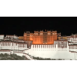旅行风景4952