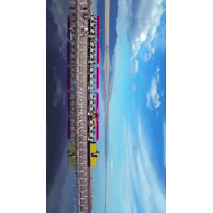 旅行风景4964