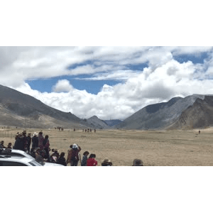 旅行风景5005
