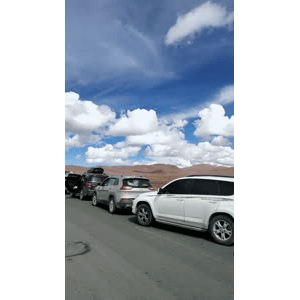 旅行风景5022