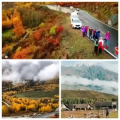 旅行风景5066