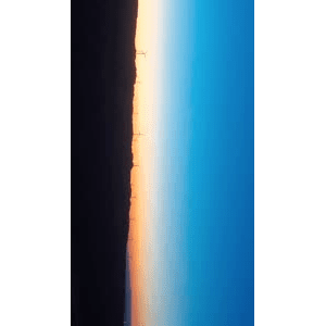 旅行风景5070