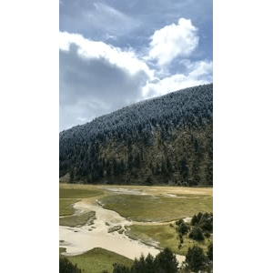 旅行风景5087