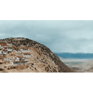 旅行风景5102