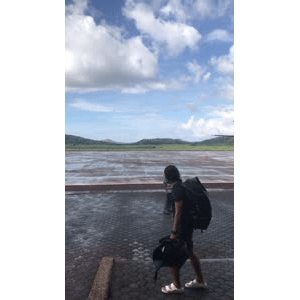 旅行风景5129