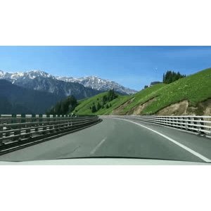 旅行风景5134