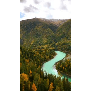 旅行风景5204