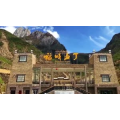 旅行风景5219