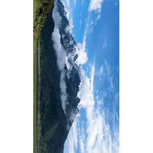 旅行风景5260