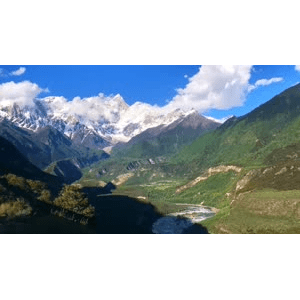旅行风景5317