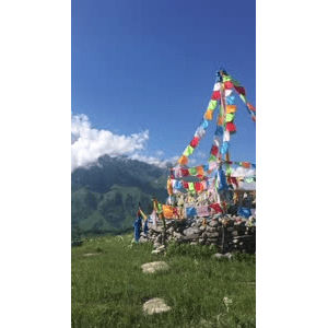旅行风景5347