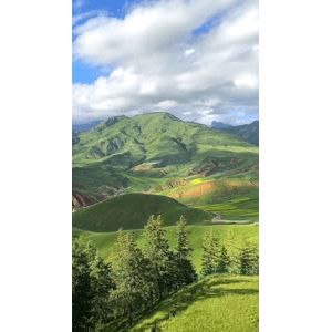 旅行风景5389