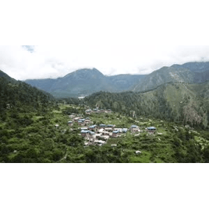 旅行风景5392