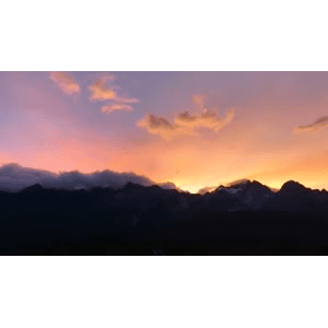 旅行风景5399