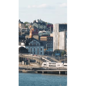 旅行风景5400