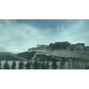 旅行风景5456