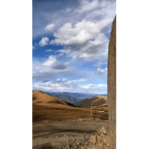 旅行风景5513